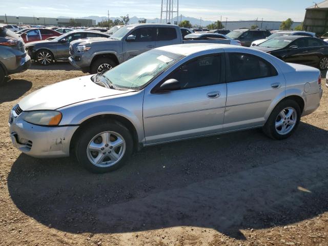 Photo 1 from auction – 2006 DODGE STRATUS SX with VIN 1B3EL46X66N133593