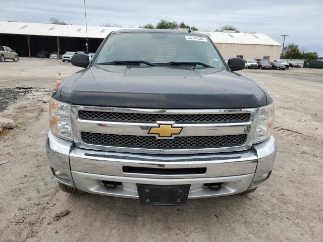 Photo 5 from auction – 2013 CHEVROLET SILVERADO with VIN 3GCPKSE75DG250507