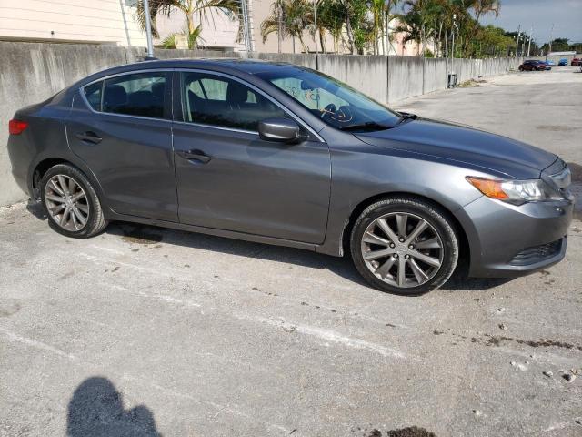 Photo 4 from auction – 2014 ACURA ILX 20 with VIN 19VDE1F36EE008931