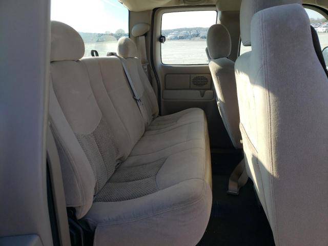 Photo 10 from auction – 2007 CHEVROLET SILVERADO with VIN 1GCEC19X57Z103424
