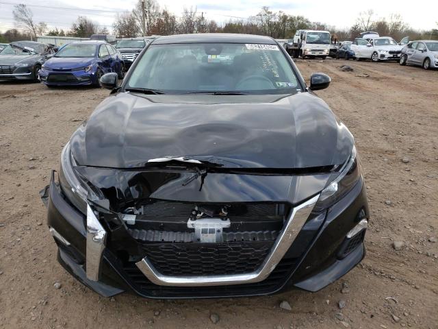 Photo 5 from auction – 2022 NISSAN ALTIMA S with VIN 1N4BL4BV9NN396705