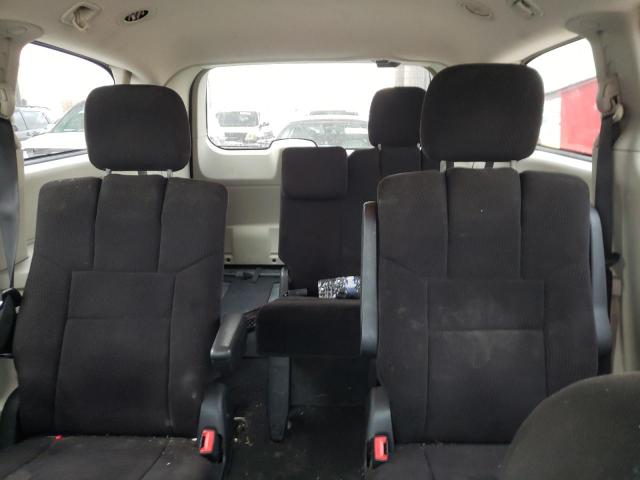 Photo 10 from auction – 2013 DODGE GRAND CARA with VIN 2C4RDGCG4DR522459