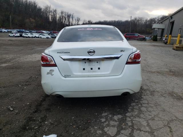 Photo 6 from auction – 2015 NISSAN ALTIMA with VIN 1N4AL3AP7FC146742