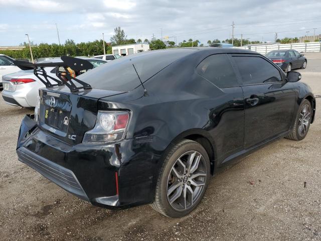 Photo 3 from auction – 2015 TOYOTA SCION TC with VIN JTKJF5C73FJ010221
