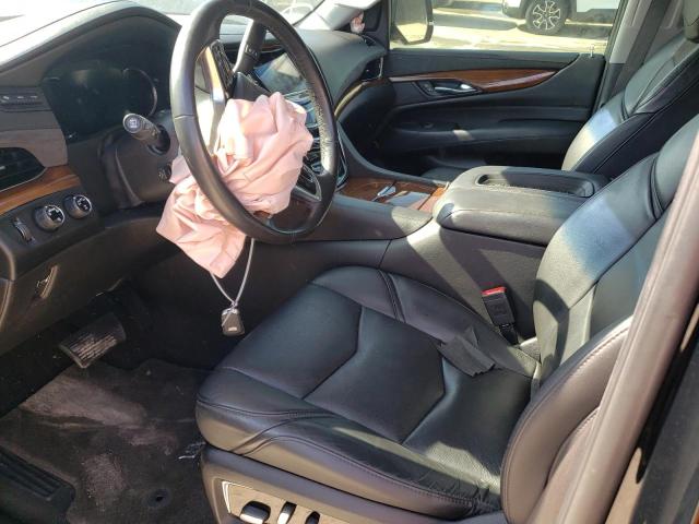Photo 7 from auction – 2019 CADILLAC ESCALADE P with VIN 1GYS4CKJ1KR214363