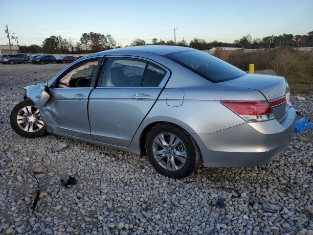 Photo 2 from auction – 2011 HONDA ACCORD SE with VIN 1HGCP2F68BA147181