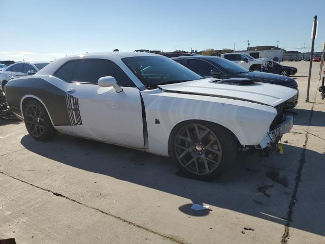 Photo 4 from auction – 2016 DODGE CHALLENGER with VIN 2C3CDZFJXGH265301