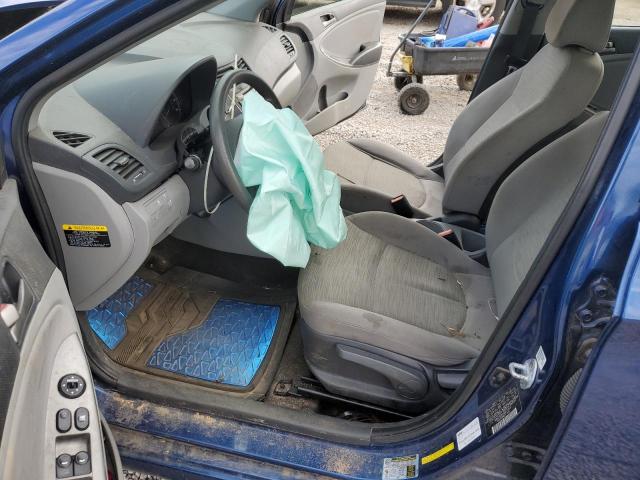 Photo 7 from auction – 2017 HYUNDAI ACCENT SE with VIN KMHCT4AEXHU271959
