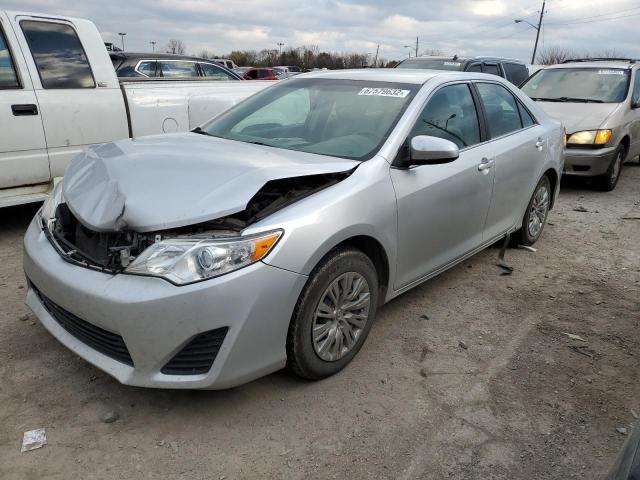 Photo 1 from auction – 2014 TOYOTA CAMRY L with VIN 4T1BF1FK2EU850231