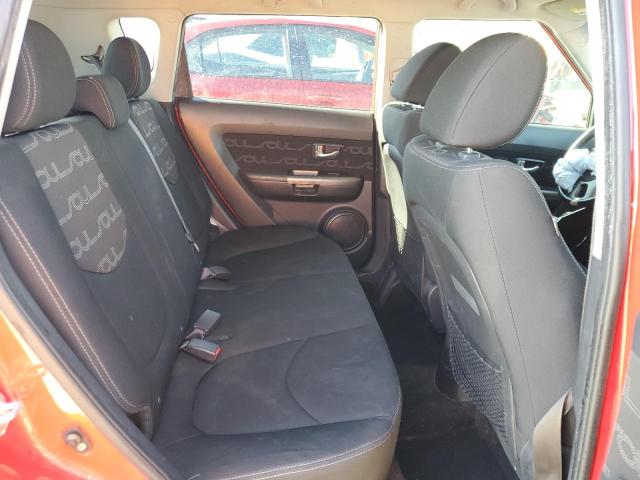 Photo 10 from auction – 2013 KIA SOUL with VIN KNDJT2A68D7597731