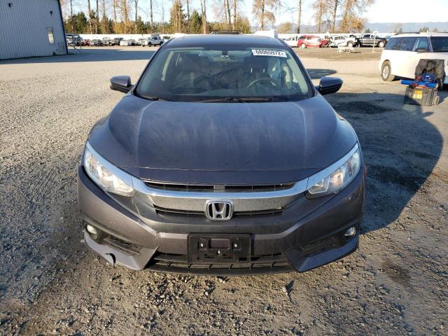 Photo 5 from auction – 2017 HONDA CIVIC EX with VIN 2HGFC1F39HH657851