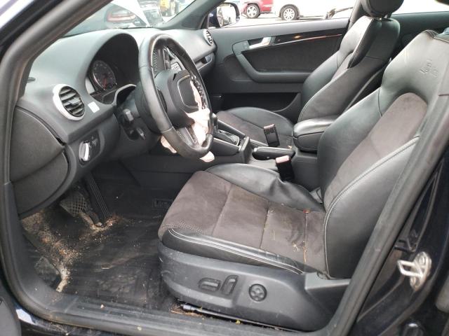Photo 7 from auction – 2012 AUDI A3 PREMIUM with VIN WAUKJAFM5CA080333