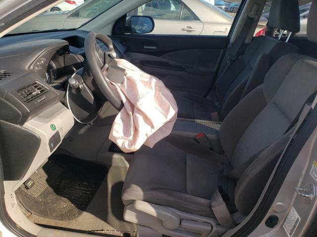 Photo 7 from auction – 2012 HONDA CR-V EX with VIN JHLRM4H58CC020523