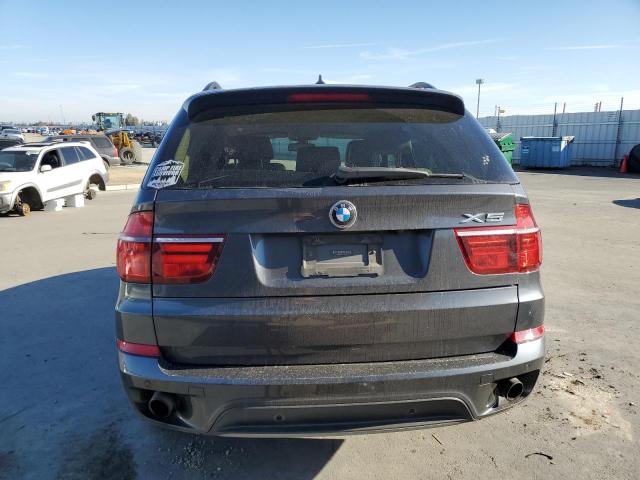 Photo 6 from auction – 2012 BMW X5 XDRIVE3 with VIN 5UXZV4C56CL765108