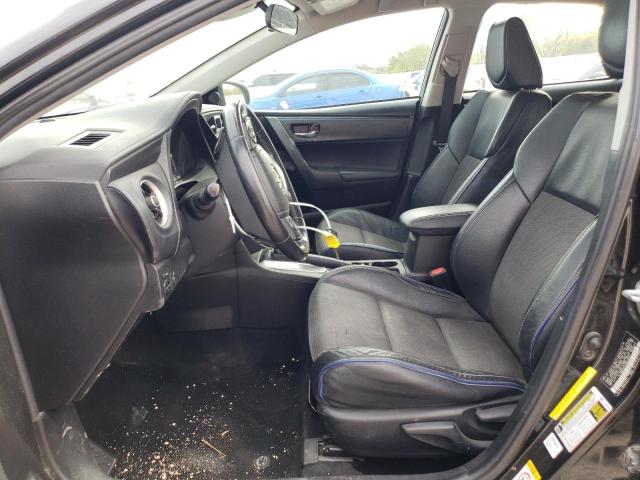 Photo 7 from auction – 2019 TOYOTA COROLLA L with VIN 5YFBURHE4KP863040