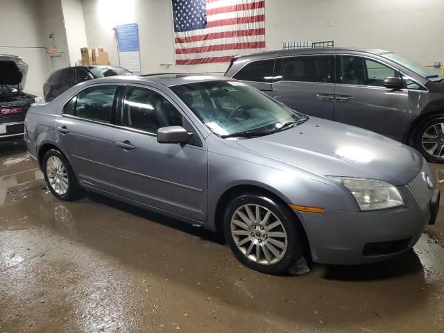 Photo 4 from auction – 2006 MERCURY MILAN PREM with VIN 3MEHM08Z56R628430