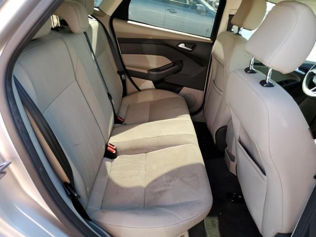 Photo 10 from auction – 2017 FORD FOCUS SE with VIN 1FADP3F23HL206372