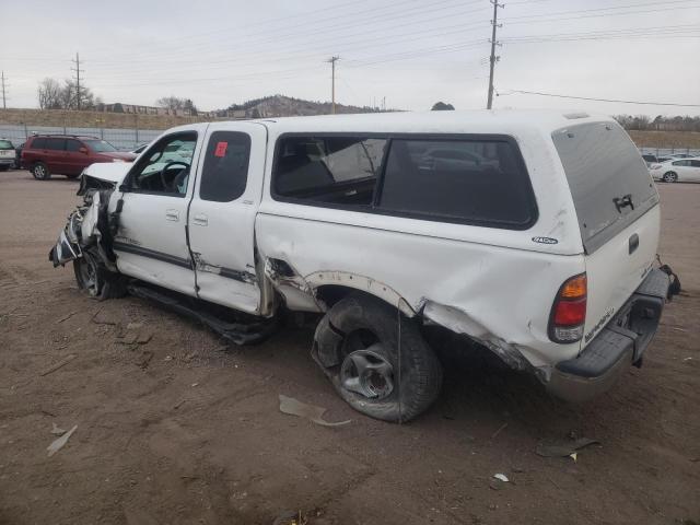 Photo 2 from auction – 2002 TOYOTA TUNDRA ACC with VIN 5TBBT44152S284003