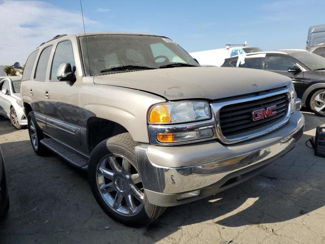 Photo 4 from auction – 2003 GMC YUKON with VIN 1GKEC13T13J127318