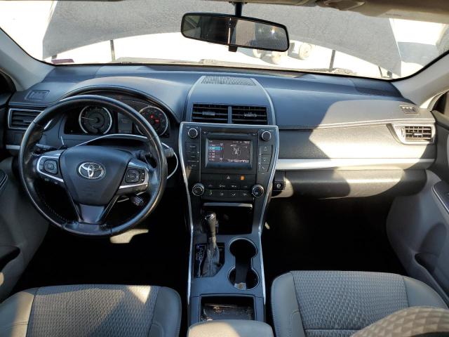 Photo 8 from auction – 2015 TOYOTA CAMRY LE with VIN 4T1BF1FK7FU089908