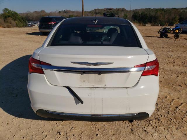 Photo 6 from auction – 2013 CHRYSLER 200 TOURIN with VIN 1C3CCBBB9DN714916