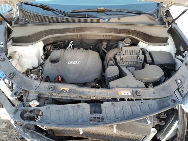 Photo 12 from auction – 2014 KIA SORENTO LX with VIN 5XYKTCA68EG471142