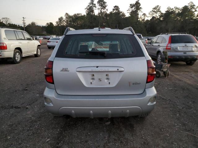 Photo 6 from auction – 2007 PONTIAC VIBE with VIN 5Y2SL67817Z415252
