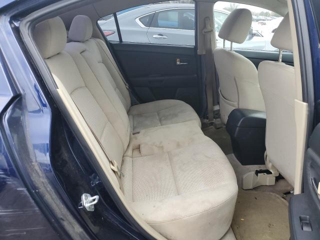Photo 10 from auction – 2008 MAZDA 3 I with VIN JM1BK32G981112347