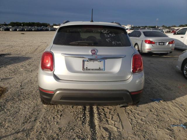 Photo 6 from auction – 2018 FIAT 500X TREKK with VIN ZFBCFXCB7JP720053