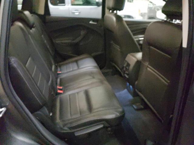Photo 11 from auction – 2015 FORD ESCAPE TIT with VIN 1FMCU9J97FUA72376