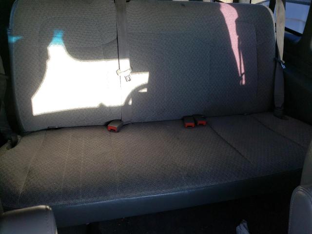 Photo 11 from auction – 2015 CHEVROLET EXPRESS G3 with VIN 1GAZG1FG2F1137420