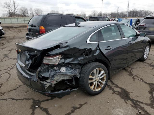 Photo 3 from auction – 2018 CHEVROLET MALIBU LT with VIN 1G1ZD5ST6JF240435
