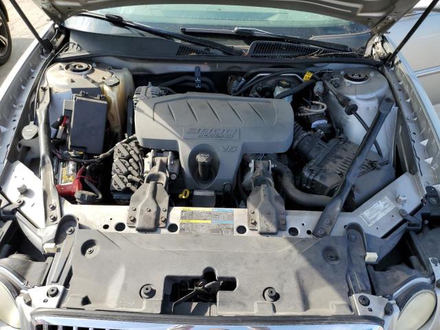 Photo 11 from auction – 2008 BUICK LACROSSE C with VIN 2G4WD582781187007