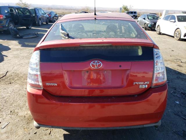 Photo 6 from auction – 2008 TOYOTA PRIUS with VIN JTDKB20U183452454