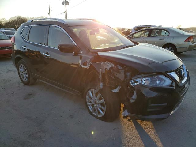 Photo 4 from auction – 2017 NISSAN ROGUE S with VIN KNMAT2MV9HP535991