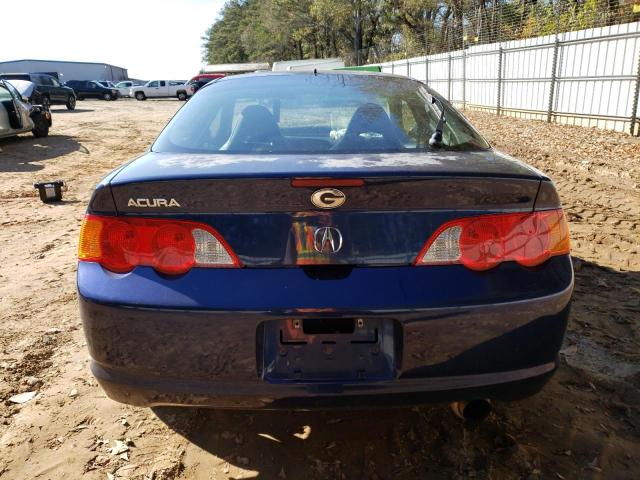 Photo 6 from auction – 2004 ACURA RSX with VIN JH4DC54894S016101