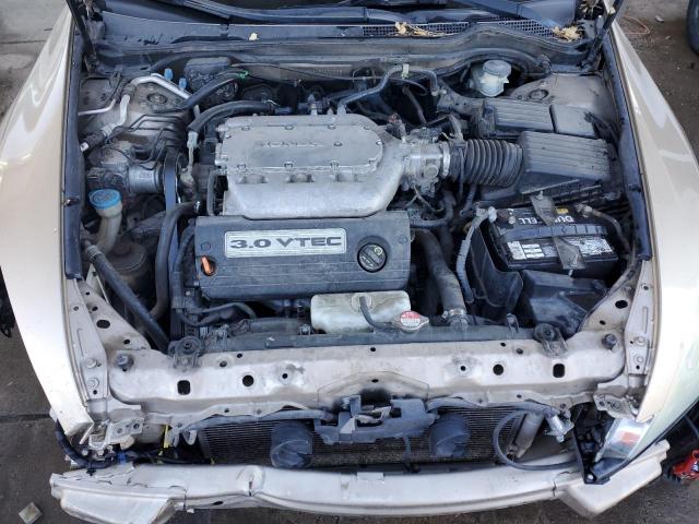 Photo 11 from auction – 2005 HONDA ACCORD EX with VIN 1HGCM66845A077006