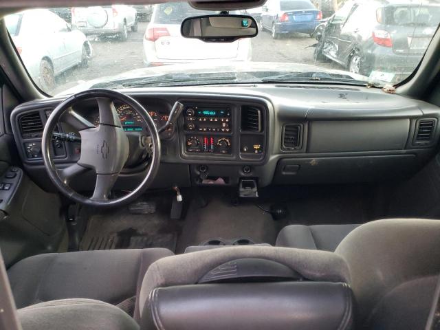 Photo 8 from auction – 2005 CHEVROLET SILVERADO with VIN 1GCHK24U35E313298