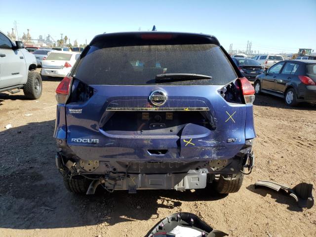 Photo 6 from auction – 2018 NISSAN ROGUE S with VIN KNMAT2MT5JP577157