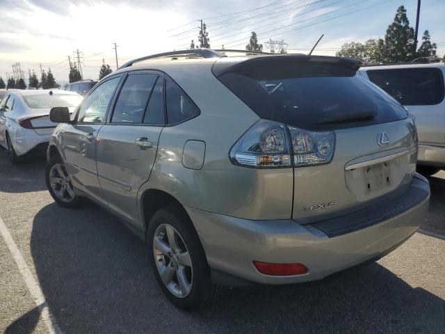 Photo 2 from auction – 2004 LEXUS RX 330 with VIN JTJHA31U540071944