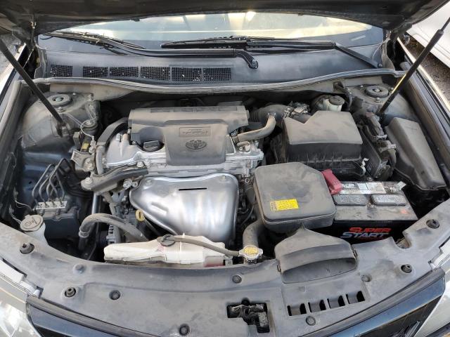 Photo 11 from auction – 2014 TOYOTA CAMRY L with VIN 4T1BF1FK5EU871400