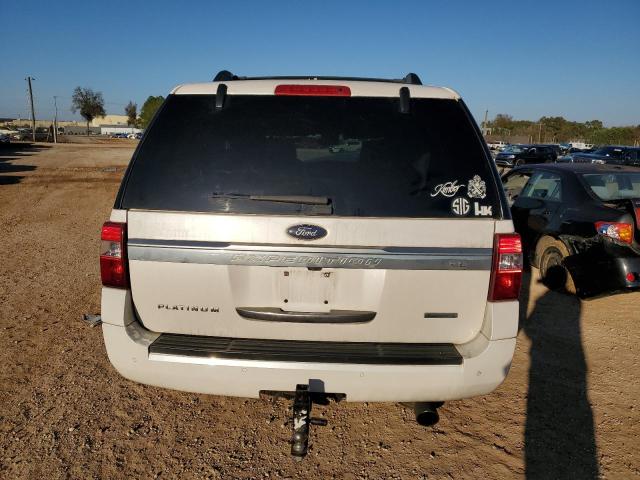 Photo 6 from auction – 2017 FORD EXPEDITION with VIN 1FMJK1MT3HEA38339