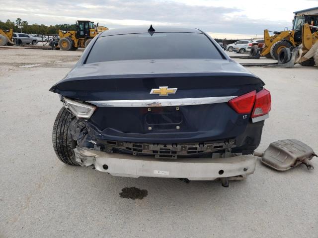 Photo 6 from auction – 2016 CHEVROLET IMPALA LT with VIN 2G1115S3XG9167660