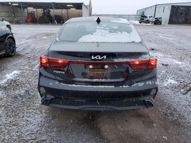 Photo 6 from auction – 2022 KIA FORTE FE with VIN 3KPF24AD2NE503525