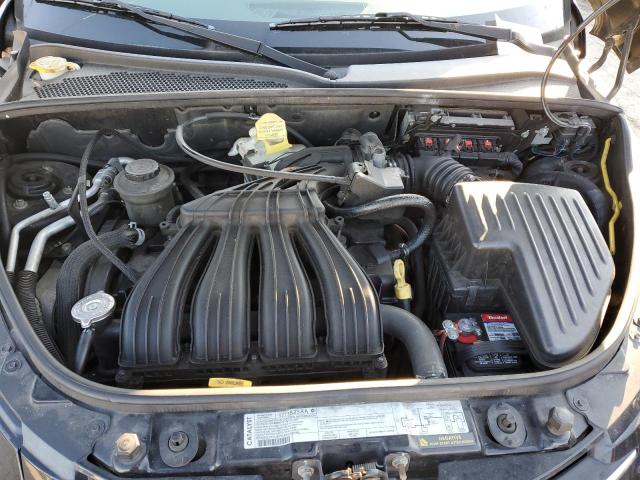 Photo 11 from auction – 2007 CHRYSLER PT CRUISER with VIN 3A4FY58BX7T576496