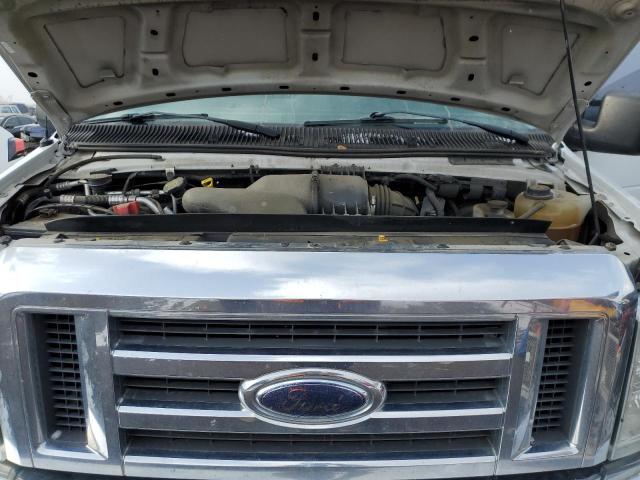 Photo 12 from auction – 2012 FORD ECONOLINE with VIN 1FTNE2EW4CDA33628