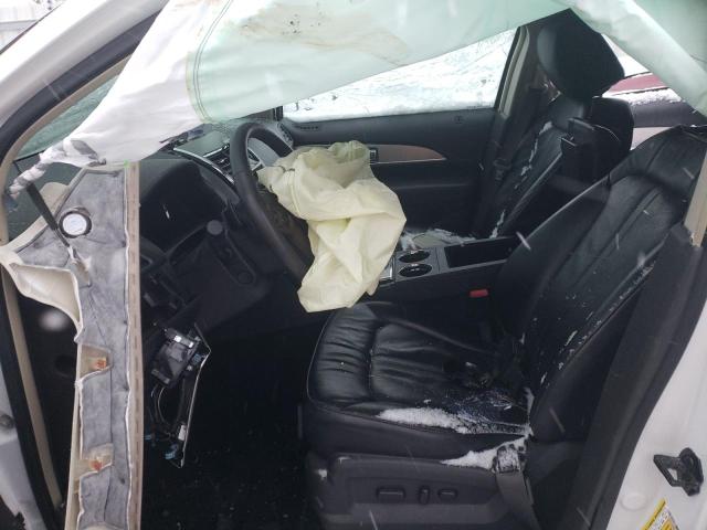 Photo 7 from auction – 2014 LINCOLN MKX with VIN 2LMDJ8JKXEBL14211
