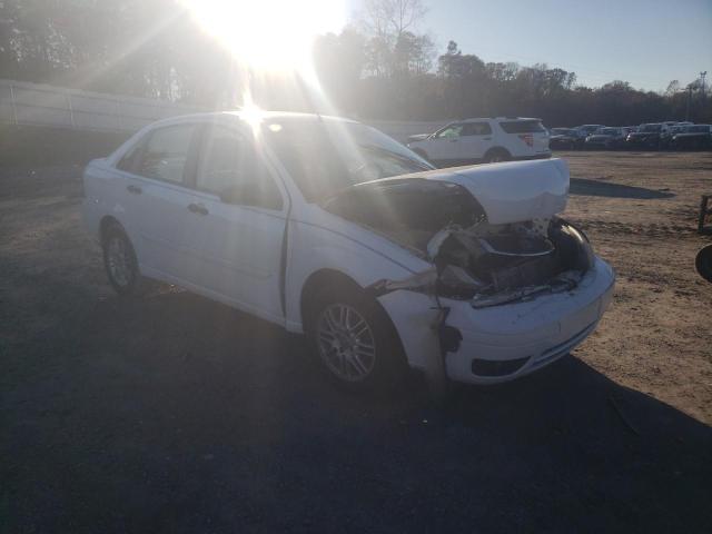 Photo 4 from auction – 2007 FORD FOCUS ZX4 with VIN 1FAFP34N57W243278