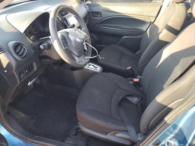 Photo 7 from auction – 2019 MITSUBISHI MIRAGE G4 with VIN ML32F3FJ3KHF18073