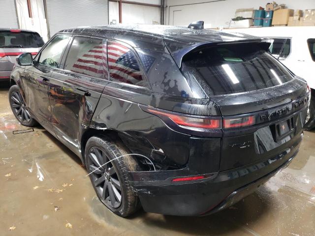 Photo 2 from auction – 2018 LAND ROVER RANGE ROVE with VIN SALYB2RV0JA726209